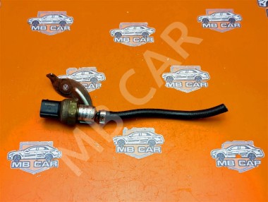 Датчик давления топлива MERCEDES-BENZ C-класс W204/S204 (2006 - 2011) — Разборка Мерседес