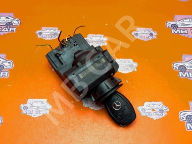 Замок зажигания MERCEDES-BENZ Sprinter W906 (2006 - 2019) &mdash; Разборка Мерседес