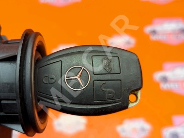 Замок зажигания MERCEDES-BENZ Sprinter W906 (2006 - 2019) &mdash; Разборка Мерседес