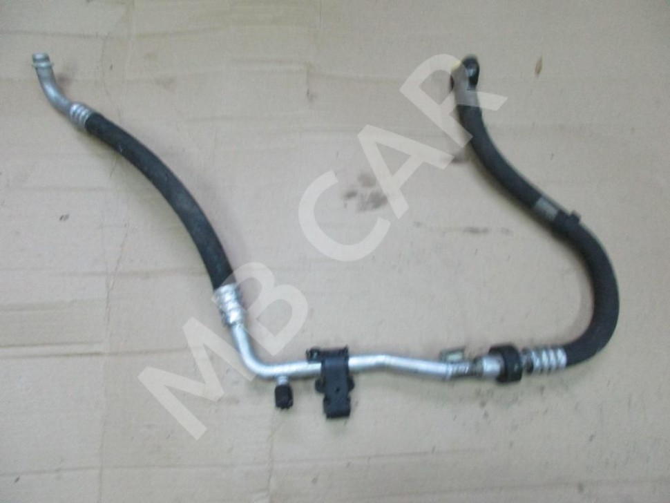 Трубка кондиционера MERCEDES-BENZ E-класс W211/S211 (2002 - 2006) фото 1 &mdash; Разборка Мерседес