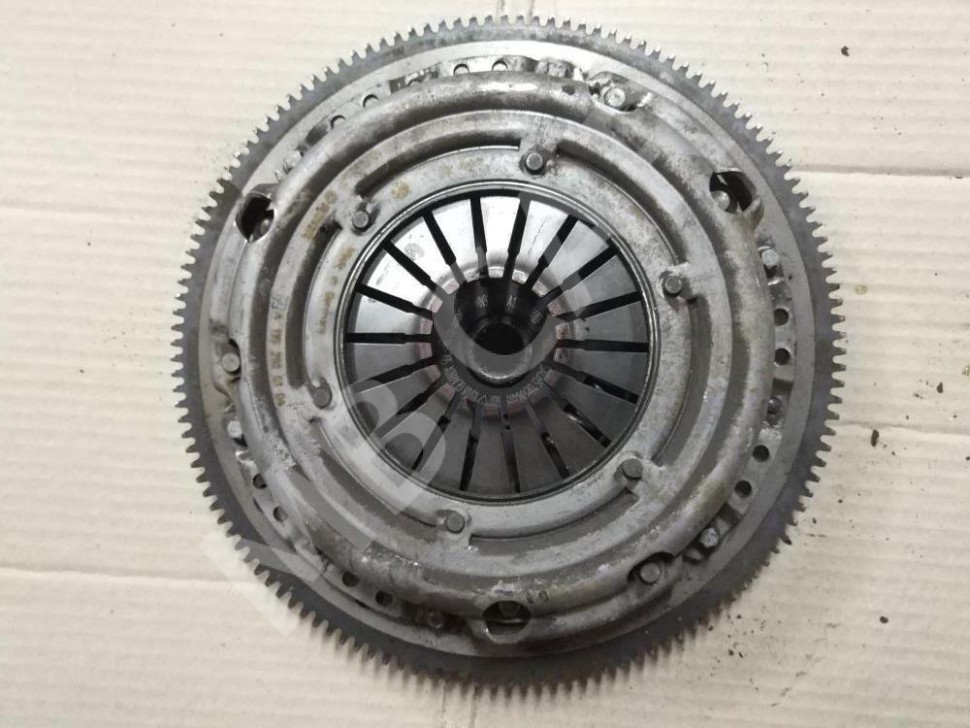 Маховик МКПП MERCEDES-BENZ Smart w454 фото 1 — Разборка Мерседес