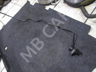 Клапан регенерации MERCEDES-BENZ E-класс W210/S210 рестайлинг (1999 - 2003) — Разборка Мерседес