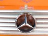 Решетка радиатора MERCEDES-BENZ V-класс W638/W639 (1996 - 2003) V 220 2.1 D AT (122 л.с.) фото 4 &mdash; Разборка Мерседес