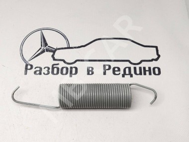 Пружина петли багажника MERCEDES-BENZ CLA-класс C117/X117 (2013 - 2016) — Разборка Мерседес