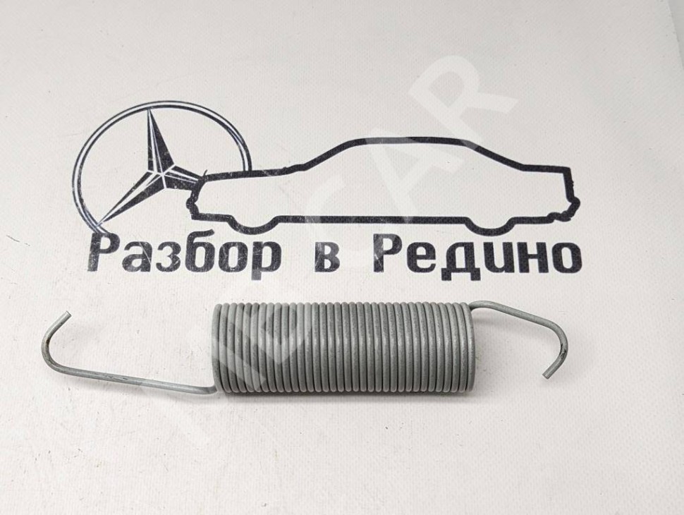 Пружина петли багажника MERCEDES-BENZ CLA-класс C117/X117 (2013 - 2016) фото 1 — Разборка Мерседес