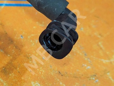 Шланг омывателей фар MERCEDES-BENZ E-класс W212/S212/C207/A207 (2009 - 2013) — Разборка Мерседес