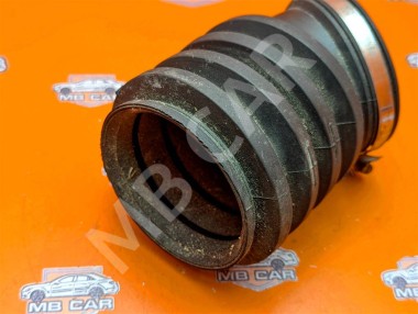 Патрубок воздушный MERCEDES-BENZ M-класс W163 (1997 - 2001) — Разборка Мерседес