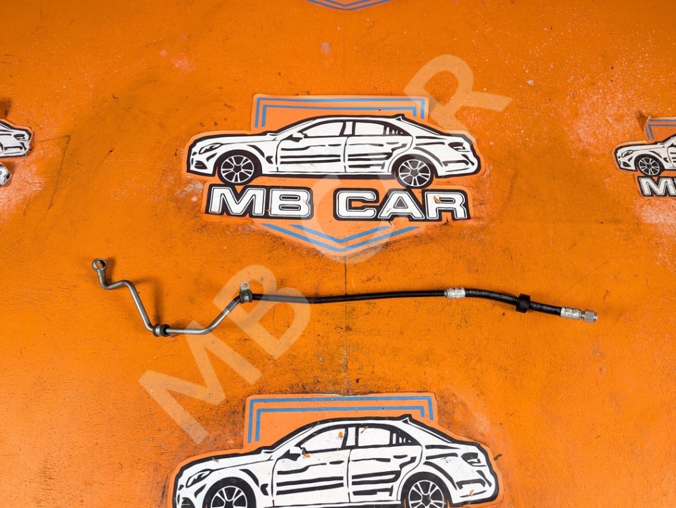 Трубка АКПП MERCEDES-BENZ C-класс W204/S204 (2006 - 2011) фото 1 &mdash; Разборка Мерседес
