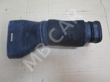 Патрубок воздушный MERCEDES-BENZ CLK-класс C209/W209 (2002 - 2005) — Разборка Мерседес