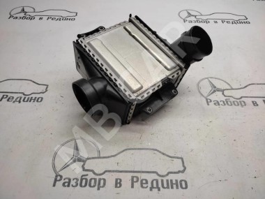 Интеркулер MERCEDES-BENZ GLC-класс X253 (2015 - 2019) — Разборка Мерседес