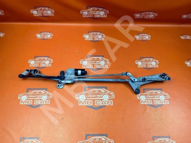 Трапеция дворников MERCEDES-BENZ A-класс W169 рестайлинг (2008 - 2012) — Разборка Мерседес