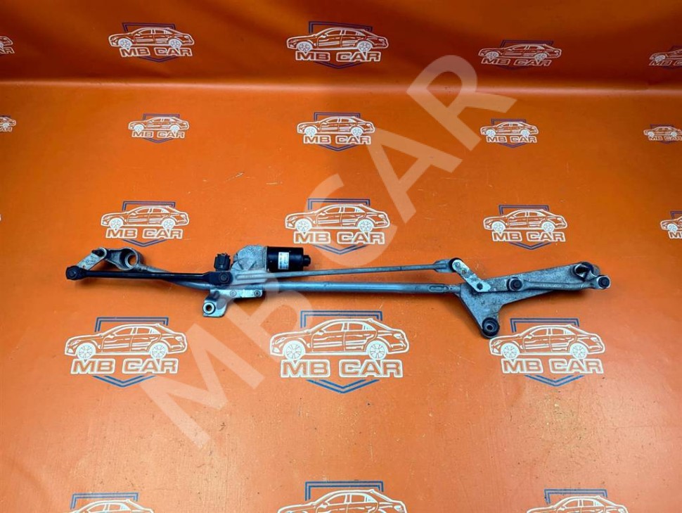 Трапеция дворников MERCEDES-BENZ A-класс W169 рестайлинг (2008 - 2012) фото 1 — Разборка Мерседес