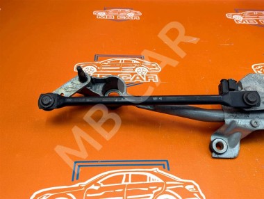 Трапеция дворников MERCEDES-BENZ A-класс W169 рестайлинг (2008 - 2012) — Разборка Мерседес