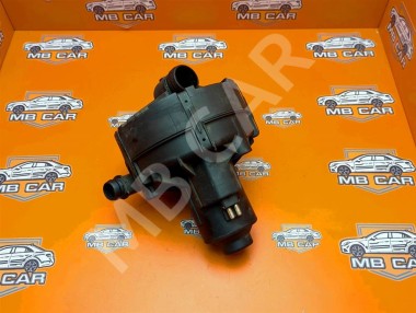 Продувка катализатора MERCEDES-BENZ C-класс W204/S204/С204 рестайлинг (2011 - 2015) — Разборка Мерседес