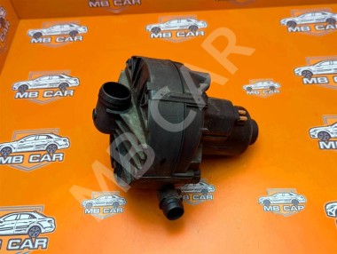 Продувка катализатора MERCEDES-BENZ C-класс W204/S204/С204 рестайлинг (2011 - 2015) — Разборка Мерседес