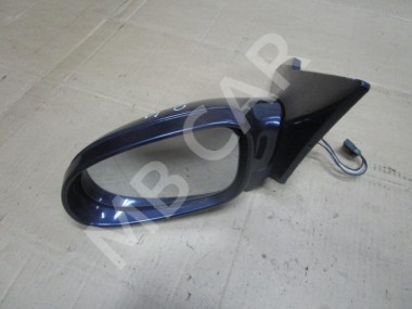 Зеркало левое MERCEDES-BENZ CLK-класс C208/W208 (1997 - 2000) — Разборка Мерседес
