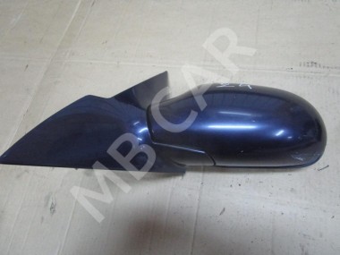 Зеркало левое MERCEDES-BENZ CLK-класс C208/W208 (1997 - 2000) — Разборка Мерседес
