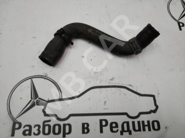 Патрубок ОЖ MERCEDES-BENZ Sprinter W906 (2006 - 2019) — Разборка Мерседес