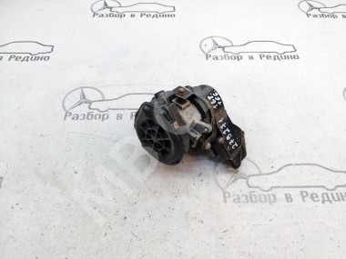 Продувка катализатора MERCEDES-BENZ A-класс W168 (1997 - 2001) — Разборка Мерседес