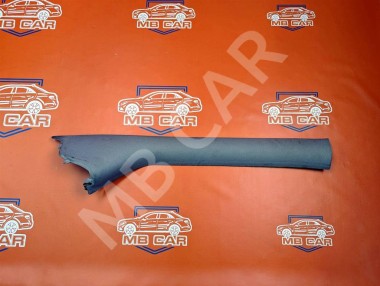 Накладка передней стойки MERCEDES-BENZ A-класс W168 рестайлинг (2001 - 2004) — Разборка Мерседес