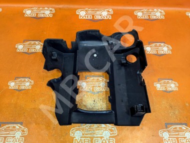 Крышка двигателя декоративная MERCEDES-BENZ M-класс W163 рестайлинг (2001 - 2005) — Разборка Мерседес