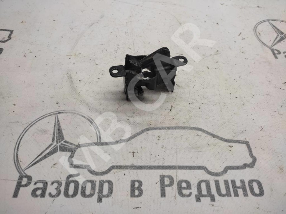 Замок капота MERCEDES-BENZ SLK-класс R170 (1996 - 2000) фото 1 &mdash; Разборка Мерседес