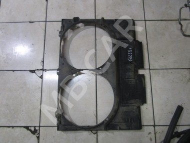 Кожух вентилятора кондиционера MERCEDES-BENZ CL-класс C140 (1992 - 2000) — Разборка Мерседес
