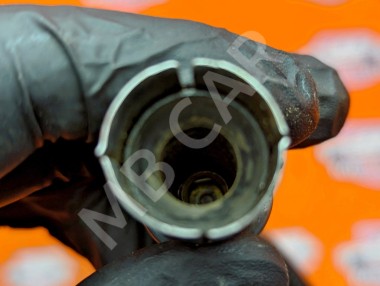 Провода высоковольтные MERCEDES-BENZ E-класс AMG W210/S210 (1996 - 1999) &mdash; Разборка Мерседес