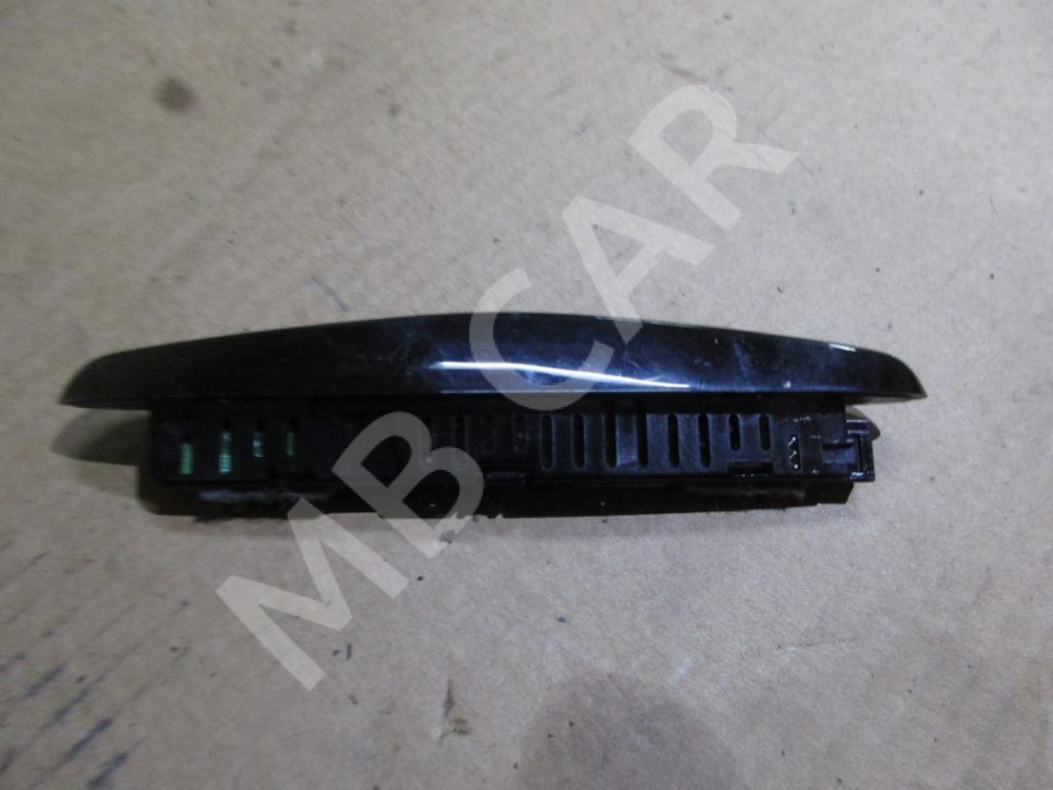 Индикатор парктроника MERCEDES-BENZ E-класс W212/S212/C207/A207 рестайлинг (2013 - 2016) фото 1 — Разборка Мерседес