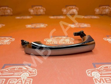 Ручка двери наружняя MERCEDES-BENZ C-класс W203/S203/CL203 (2000 - 2004) — Разборка Мерседес