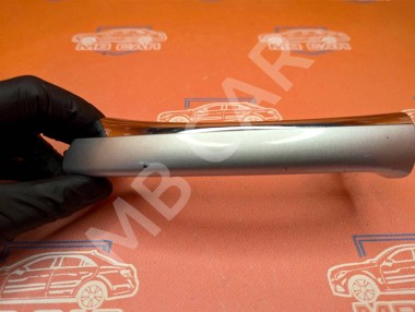 Ручка двери наружняя MERCEDES-BENZ C-класс W203/S203/CL203 (2000 - 2004) — Разборка Мерседес