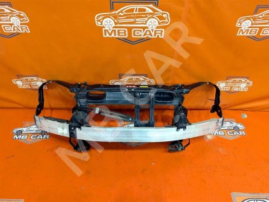 Телевизор в сборе MERCEDES-BENZ CLK-класс C209/A209 (2002 - 2005) — Разборка Мерседес