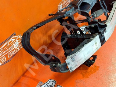 Телевизор в сборе MERCEDES-BENZ CLK-класс C209/A209 (2002 - 2005) — Разборка Мерседес