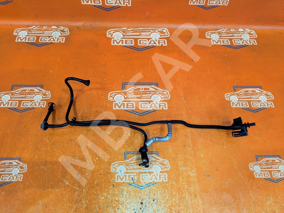 Маслоотделитель MERCEDES-BENZ C-класс AMG W205/S205/C205/A205 (2014 - 2018) фото 1 — Разборка Мерседес