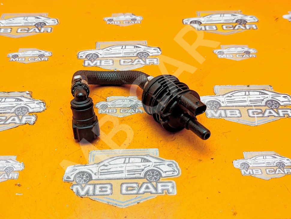 Клапан вентиляции MERCEDES-BENZ CLA-класс C118/X118 (2019 - 2023) фото 1 &mdash; Разборка Мерседес