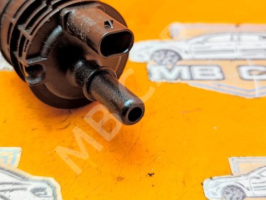 Клапан вентиляции MERCEDES-BENZ CLA-класс C118/X118 (2019 - 2023) &mdash; Разборка Мерседес