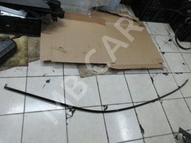 Молдинг крыши MERCEDES-BENZ E-класс W211/S211 (2002 - 2006) — Разборка Мерседес