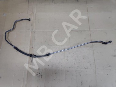 Трубка АКПП MERCEDES-BENZ CLK-класс C209/W209 (2002 - 2005) — Разборка Мерседес