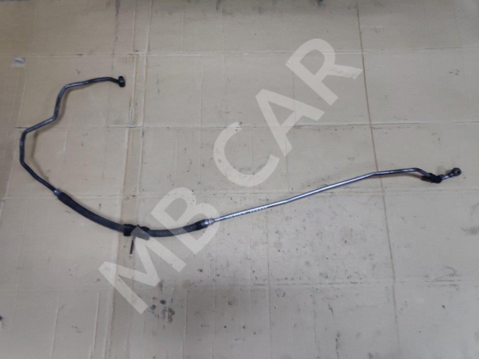 Трубка АКПП MERCEDES-BENZ CLK-класс C209/W209 (2002 - 2005) фото 1 — Разборка Мерседес