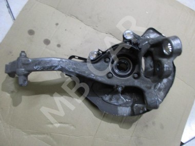 Кулак поворотный передний правый MERCEDES-BENZ GLC-класс X253 (2015 - 2019) — Разборка Мерседес