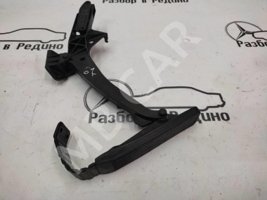 Педаль газа MERCEDES-BENZ E-класс W210/S210 (1995 - 1999) — Разборка Мерседес