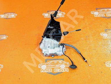 Замок двери задней левой MERCEDES-BENZ A-класс W169 (2004 - 2008) — Разборка Мерседес