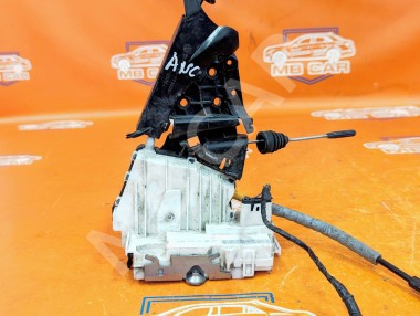 Замок двери задней левой MERCEDES-BENZ A-класс W169 (2004 - 2008) — Разборка Мерседес