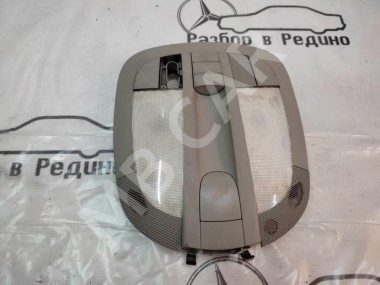 Плафон салона MERCEDES-BENZ R-класс W251 (2005 - 2007) — Разборка Мерседес