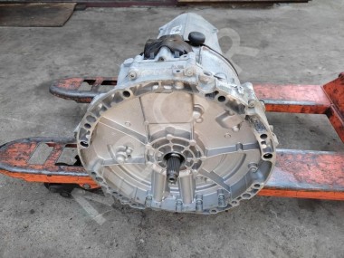 АКПП ( РОБОТ ) MERCEDES-BENZ C-класс W205/S205/C205/A205 (2014 - 2018) — Разборка Мерседес