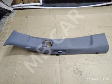 Накладка средней стойки MERCEDES-BENZ S-класс W221 (2005 - 2009) — Разборка Мерседес