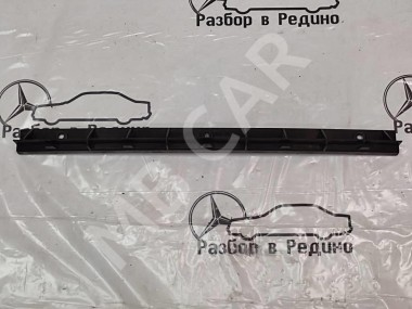 Кронштейн крепления бампера MERCEDES-BENZ R-класс W251 (2005 - 2007) — Разборка Мерседес