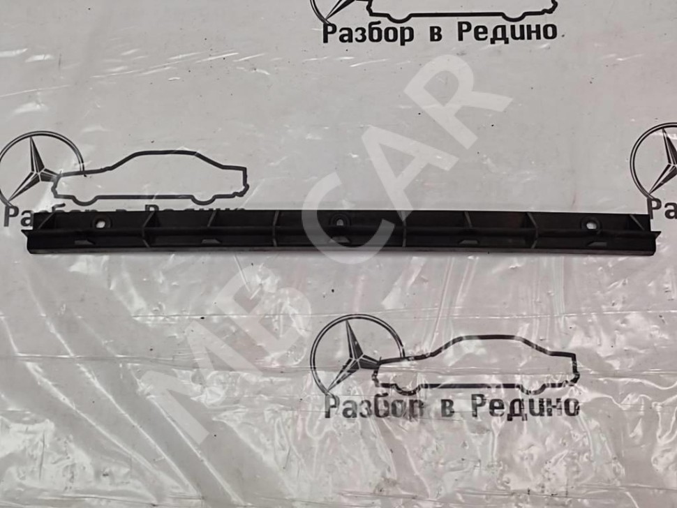 Кронштейн крепления бампера MERCEDES-BENZ R-класс W251 (2005 - 2007) фото 1 — Разборка Мерседес