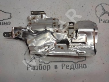 Защитный экран MERCEDES-BENZ E-класс W213/S213/C238/A238 (2016 - 2021) — Разборка Мерседес