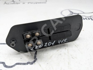 Концевик двери MERCEDES-BENZ Citan W415 (2012 - 2021) — Разборка Мерседес